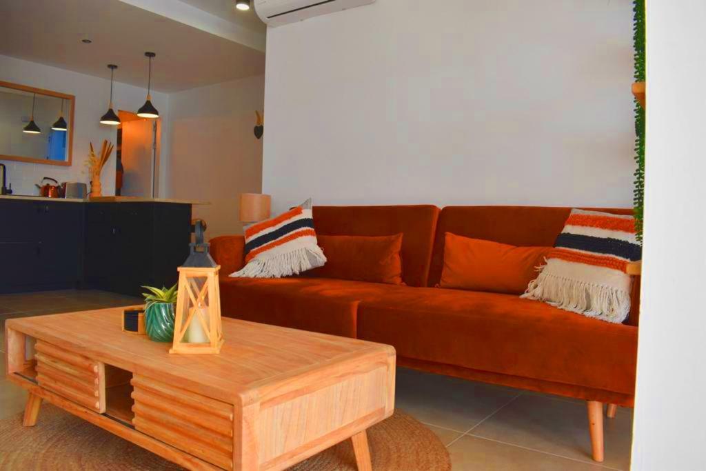 Millers Boutique Apartment Frigiliana Exterior photo